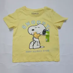 Pulóver de Snoopy 