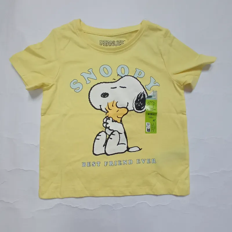 Pulóver de Snoopy 