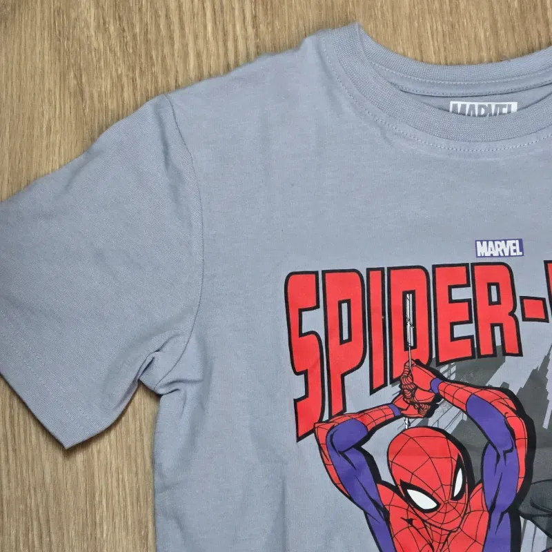 Pulover de Spider-Man