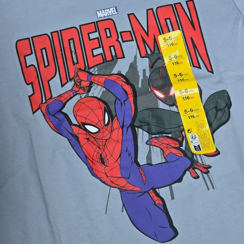 Pulover de Spider-Man