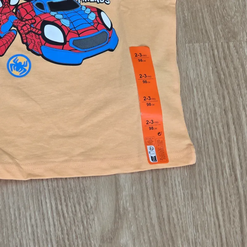 Pulover de Spidey Amazing