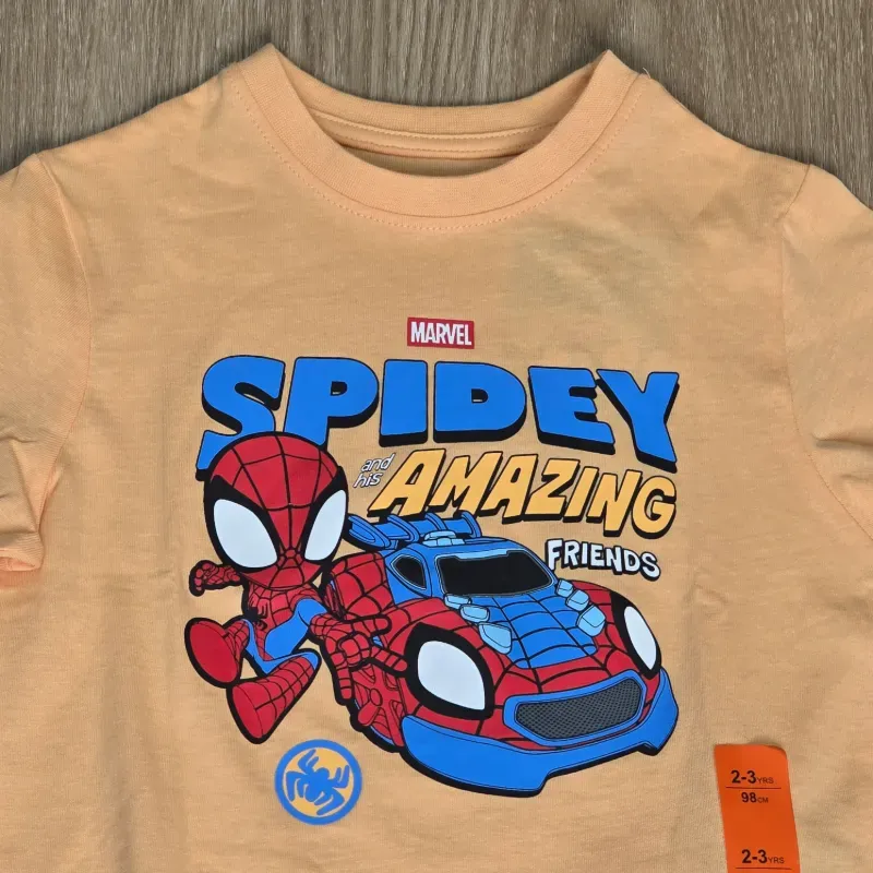 Pulover de Spidey Amazing