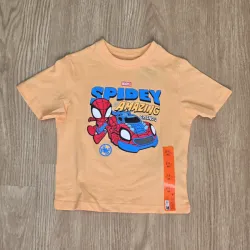 Pulover de Spidey Amazing