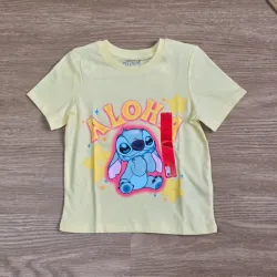 Pulover de Stich ALOHA