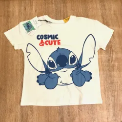 Pulóver de Stitch "Cosmic and Cute"