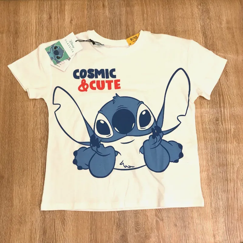 Pulóver de Stitch "Cosmic and Cute"