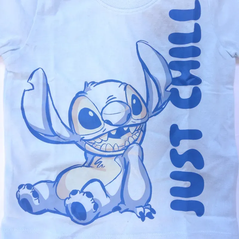 Pulóver de Stitch "Just Chill" 