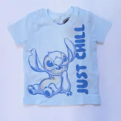 Pulóver de Stitch "Just Chill" 