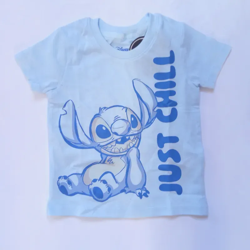 Pulóver de Stitch "Just Chill" 