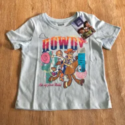 Pulóver de "Toy Story" color azul