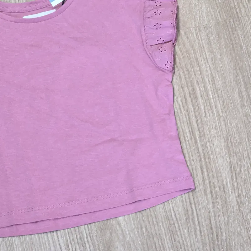 Pulover de Vuelos color rosa