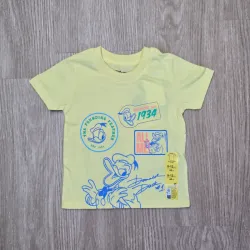 Pulover del Pato Donald