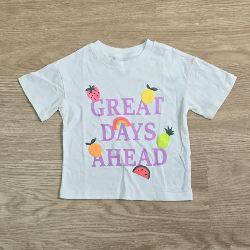 Pulover Great Days ahead de Frutas