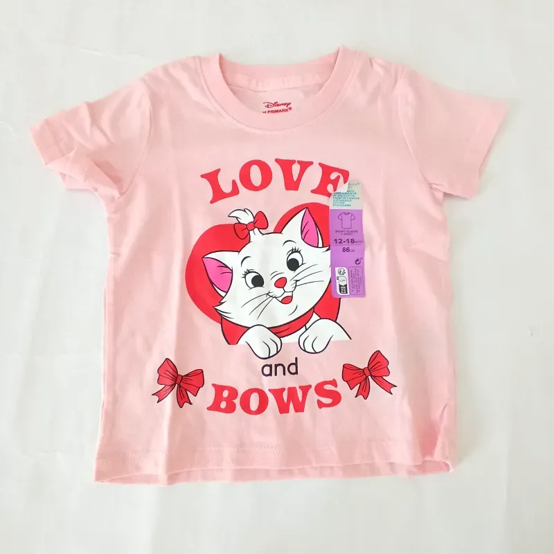 Pulóver "Love and Bows"