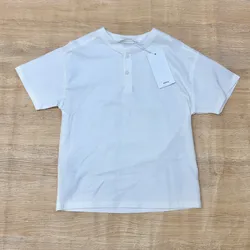 Pulóver Mango color blanco 