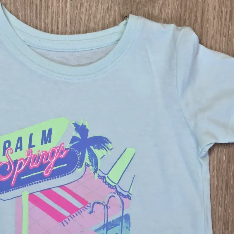 Pulóver “Palm Springs”