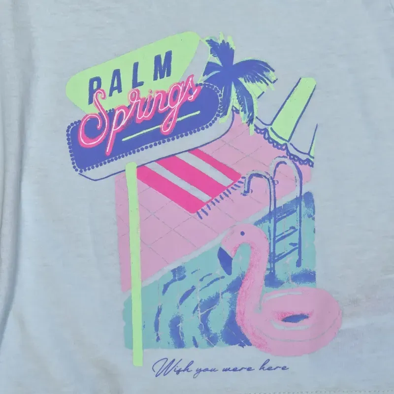 Pulóver “Palm Springs”