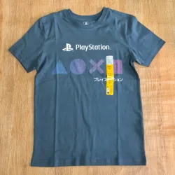 Pulóver "PlayStation"