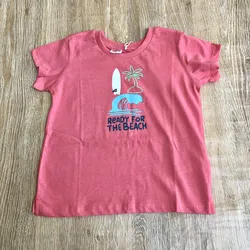 Pulóver “Ready for the beach”