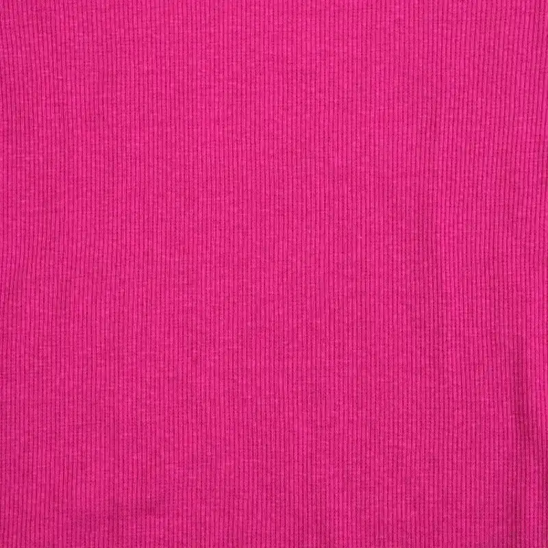 Pulover rosa intenso de Canalé