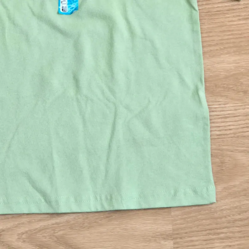Pulover verde Unstoppade