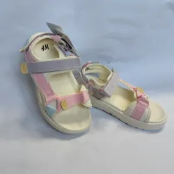 Sandalias 