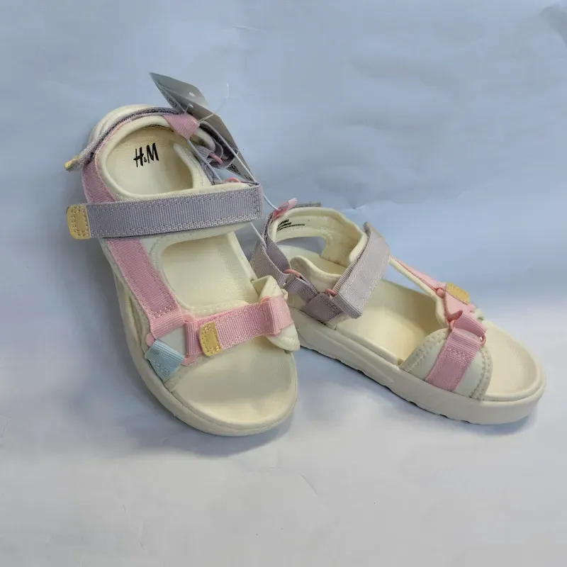 Sandalias 
