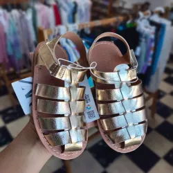 Sandalias 