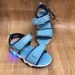 Sandalias de Bluey 