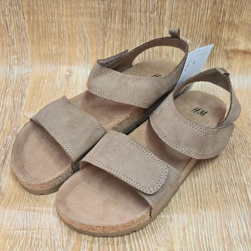 Sandalias de pegueta Carmelita