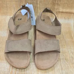 Sandalias de pegueta Carmelita