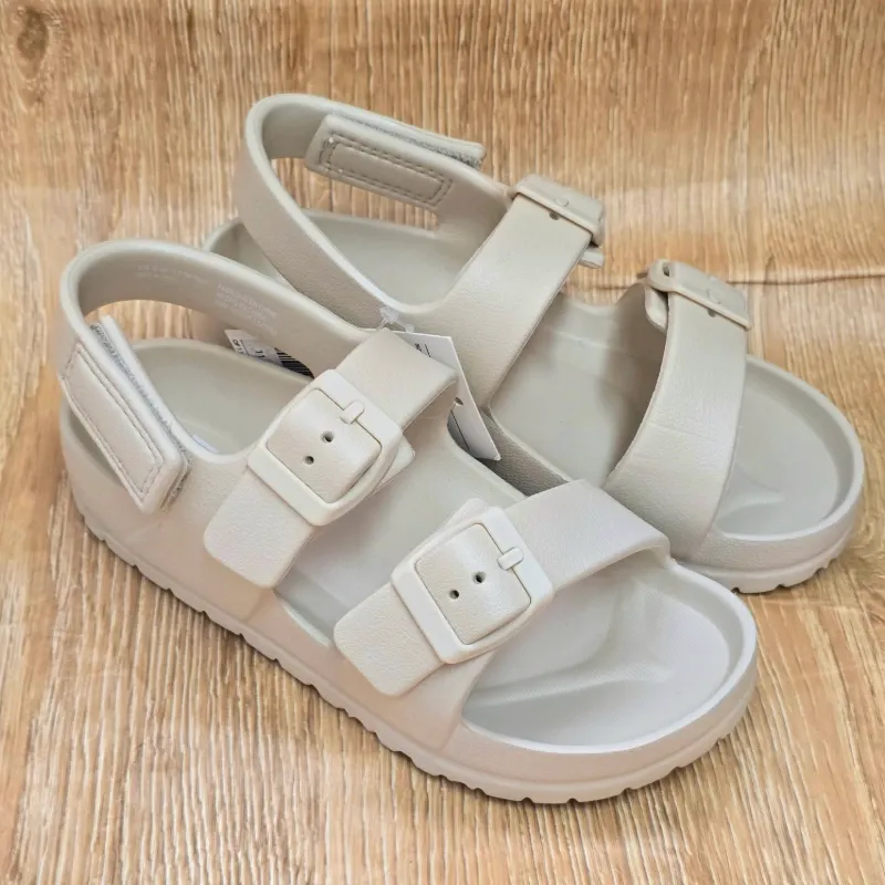Prácticas Engomadas Beige