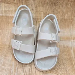 Prácticas Engomadas Beige