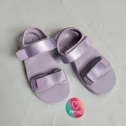 Sandalias tipo Prácticas 