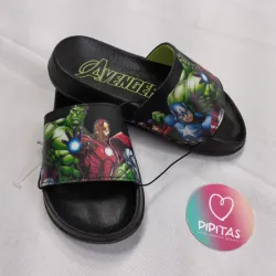 Chancletas 