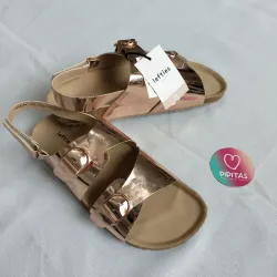 Sandalias 