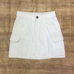 Saya Mango color blanco