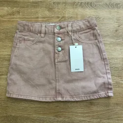 Saya Mango color rosado 