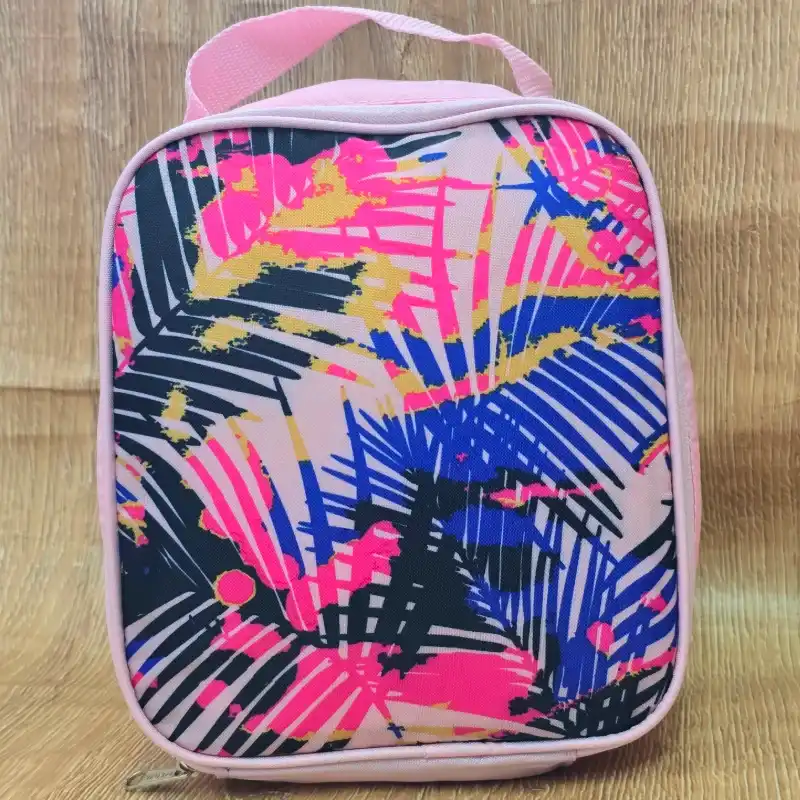 Set 2 Mochila Palmas