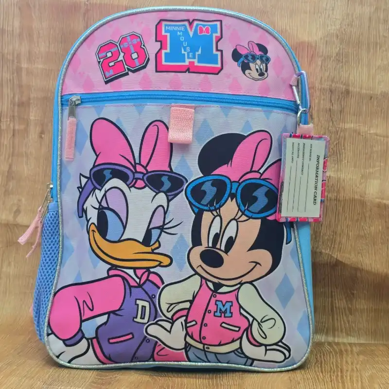 Mochila Minnie