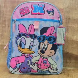 Mochila Minnie