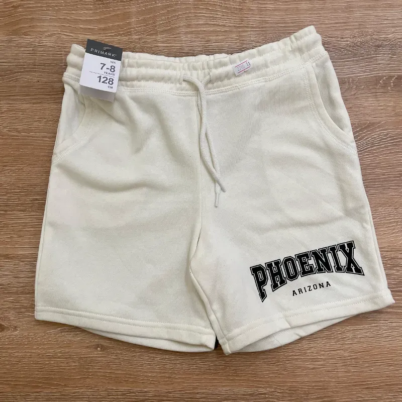 Set de 2 shorts "Phoenix"