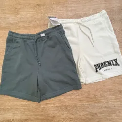 Set de 2 shorts "Phoenix"