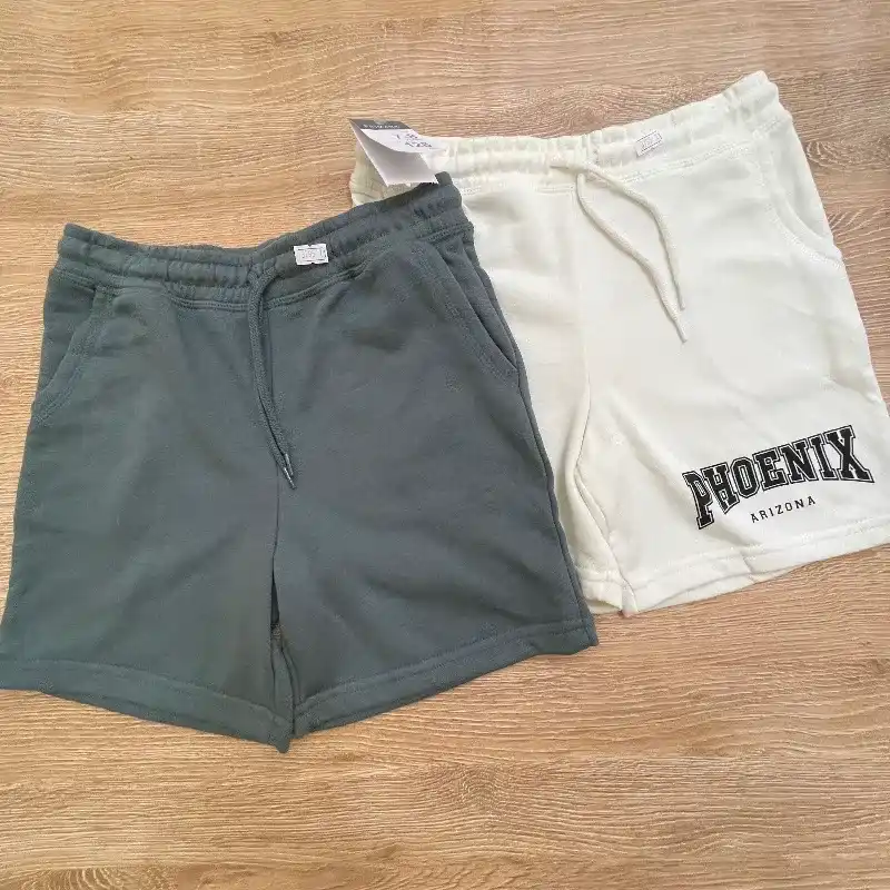 Set de 2 shorts "Phoenix"