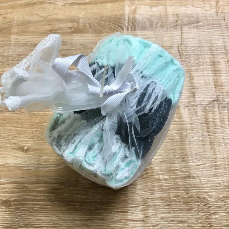 Set de 24 toallas de baño #2