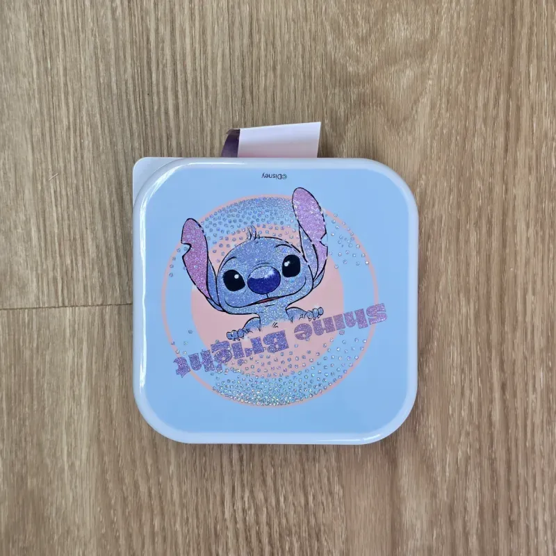 Set de 3 pozuelos de stich