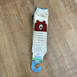 Set de 5 pares de medias 