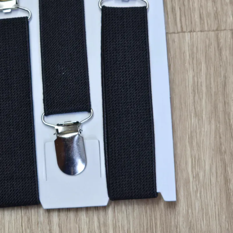 Set de Pajarita con Cintas Formal