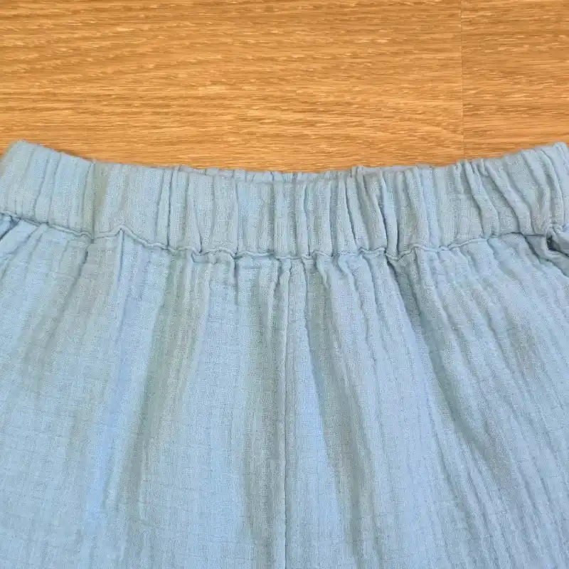 Short