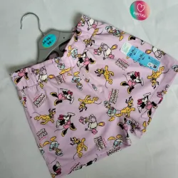 Short